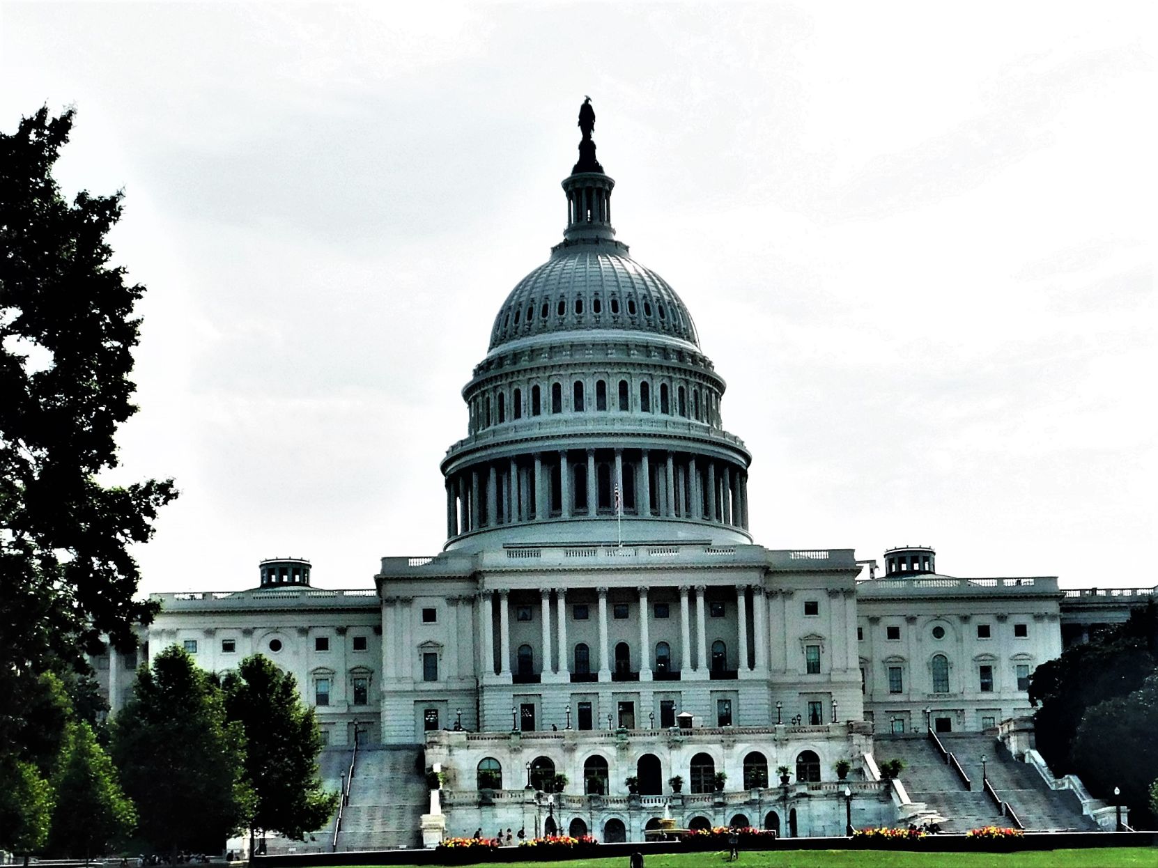 Nation's Capitol